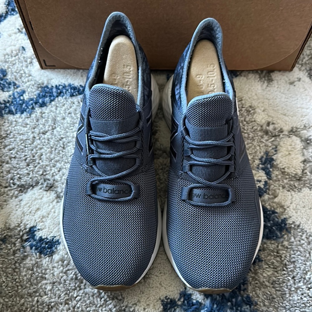 New Balance Men's Sneakers - Blue